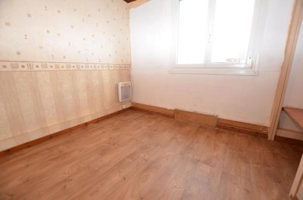 Appartement Sainte Genevieve Des Bois 4 pièce(s) 66 m²