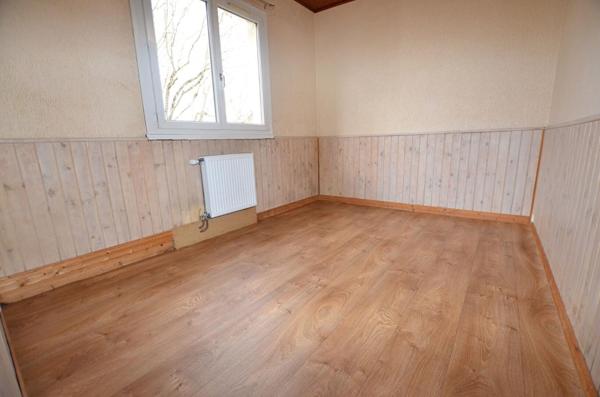 Appartement Sainte Genevieve Des Bois 4 pièce(s) 66 m²