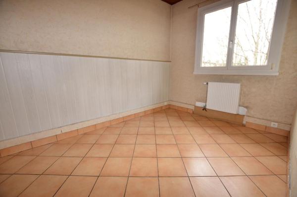 Appartement Sainte Genevieve Des Bois 4 pièce(s) 66 m²