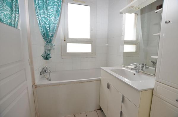 Appartement Sainte Genevieve Des Bois 4 pièce(s) 66 m²