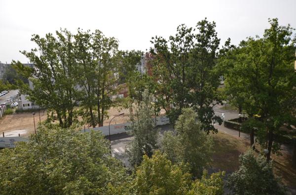Appartement Sainte Genevieve Des Bois 4 pièce(s) 66 m²