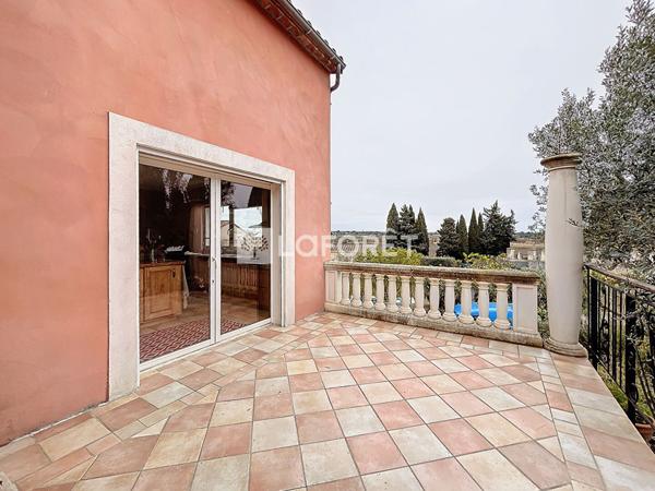 Achat maison Boujan-sur-Libron - 6 pièce(s) - 198 m² - 499 200 €