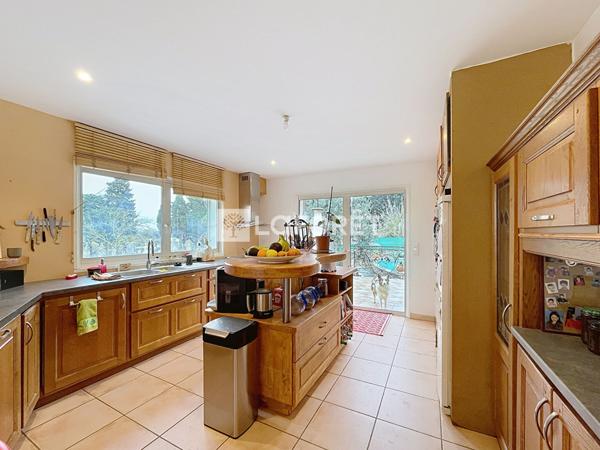 Achat maison Boujan-sur-Libron - 6 pièce(s) - 198 m² - 499 200 €