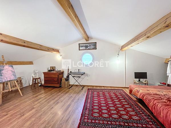 Achat maison Boujan-sur-Libron - 6 pièce(s) - 198 m² - 499 200 €