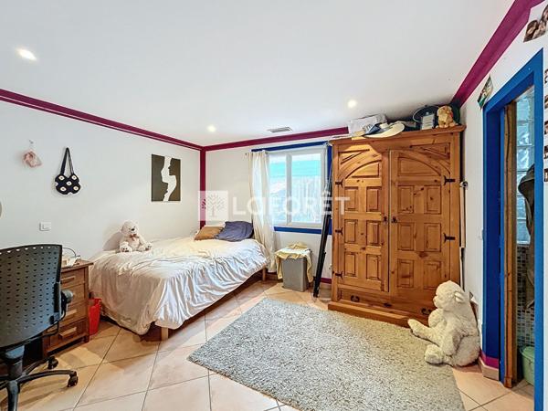 Achat maison Boujan-sur-Libron - 6 pièce(s) - 198 m² - 499 200 €