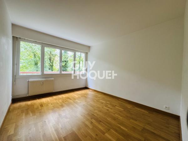 CORMONTREUIL - VIEUX CORMONTREUIL- A VENDRE - Appartement de type 5 avec balcon et cave