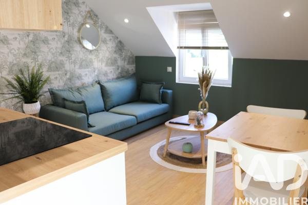 Immeuble à vendre 99 m² Charleville-Mézières