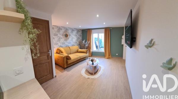 Immeuble à vendre 99 m² Charleville-Mézières