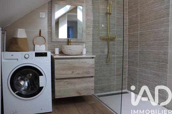 Immeuble à vendre 99 m² Charleville-Mézières