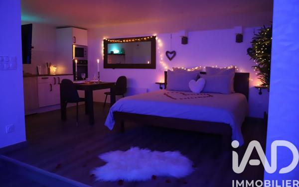 Immeuble à vendre 99 m² Charleville-Mézières