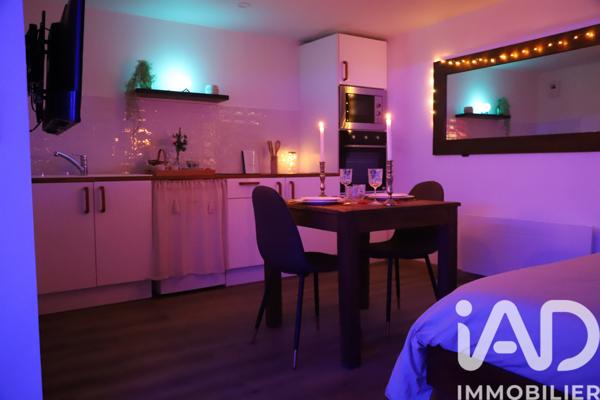 Immeuble à vendre 99 m² Charleville-Mézières