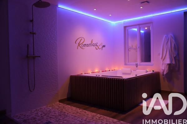 Immeuble à vendre 99 m² Charleville-Mézières