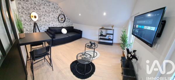 Immeuble à vendre 99 m² Charleville-Mézières