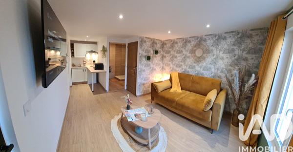 Immeuble à vendre 99 m² Charleville-Mézières