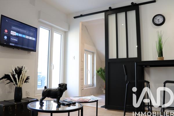 Immeuble à vendre 99 m² Charleville-Mézières