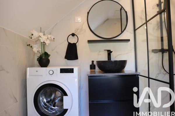 Immeuble à vendre 99 m² Charleville-Mézières