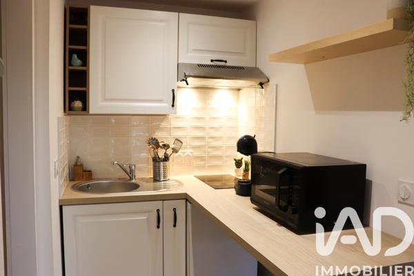 Immeuble à vendre 99 m² Charleville-Mézières