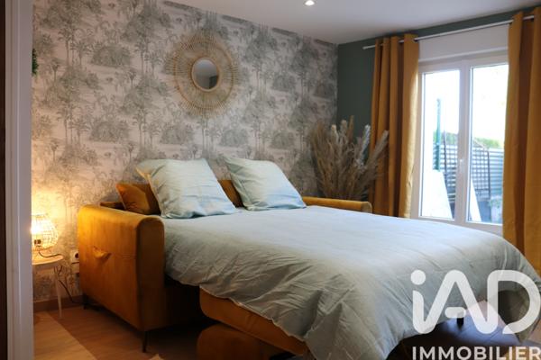 Immeuble à vendre 99 m² Charleville-Mézières