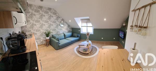 Immeuble à vendre 99 m² Charleville-Mézières