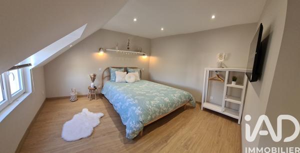 Immeuble à vendre 99 m² Charleville-Mézières