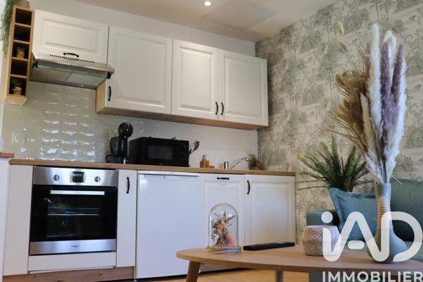 Immeuble à vendre 99 m² Charleville-Mézières