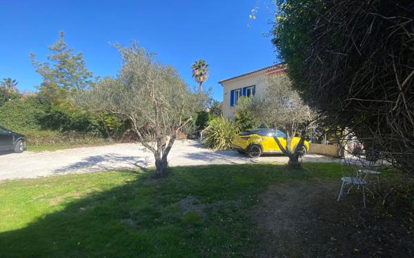 Maison à vendre    7 pièces • 170 m2 Mauguio