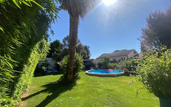 Maison à vendre    7 pièces • 170 m2 Mauguio