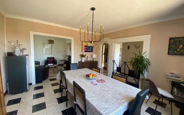 Maison à vendre    7 pièces • 170 m2 Mauguio