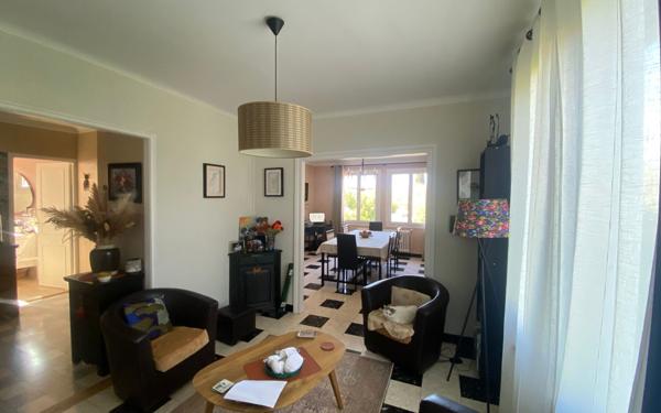 Maison à vendre    7 pièces • 170 m2 Mauguio