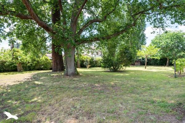 Maison à vendre |  Mont-de-Marsan |  6 pièces | 160 m²