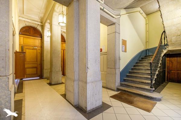 Appartement à vendre |  Lyon 03 |  2 pièces | 37,4 m²