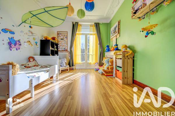 Maison à vendre 6 pièces 155 m² Réhon