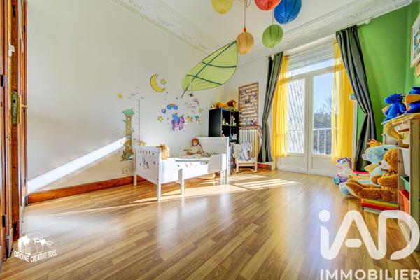 Maison à vendre 6 pièces 155 m² Réhon