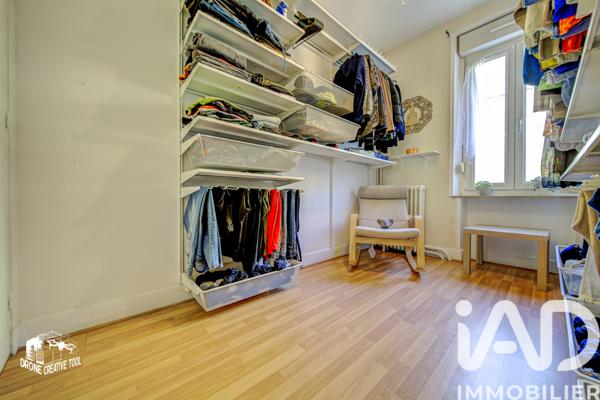 Maison à vendre 6 pièces 155 m² Réhon