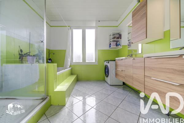 Maison à vendre 6 pièces 155 m² Réhon