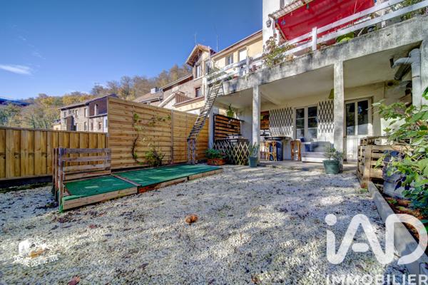 Maison à vendre 6 pièces 155 m² Réhon