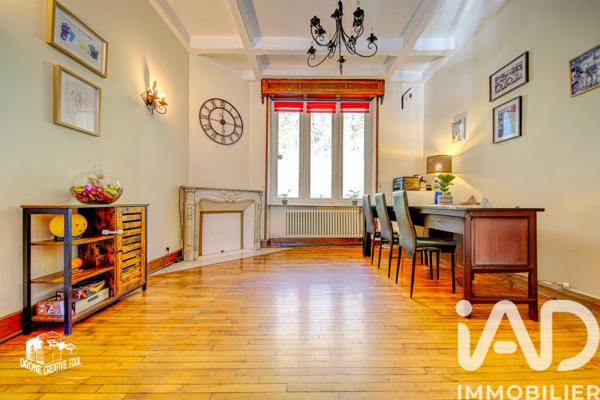 Maison à vendre 6 pièces 155 m² Réhon