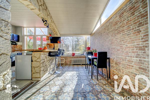 Maison à vendre 6 pièces 155 m² Réhon