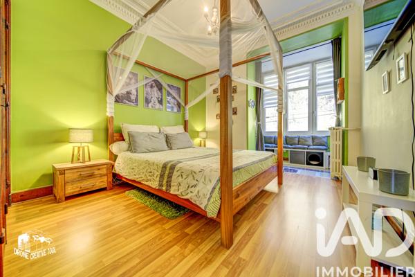 Maison à vendre 6 pièces 155 m² Réhon