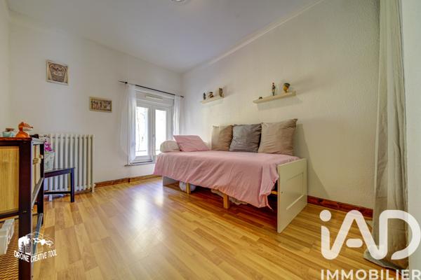 Maison à vendre 6 pièces 155 m² Réhon