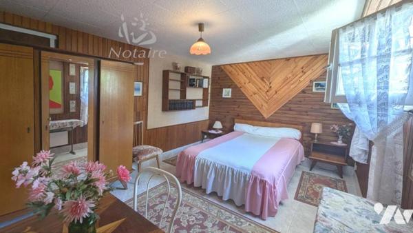 Maison familiale de 220 m² à Plouescat – beaux volumes, terrain de 1 000 m²