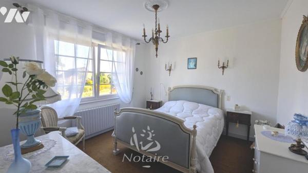 Maison familiale de 220 m² à Plouescat – beaux volumes, terrain de 1 000 m²