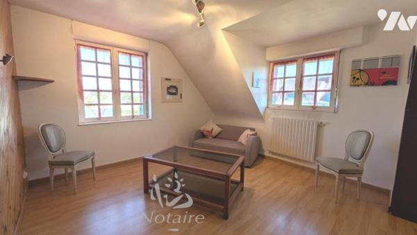 Maison familiale de 220 m² à Plouescat – beaux volumes, terrain de 1 000 m²