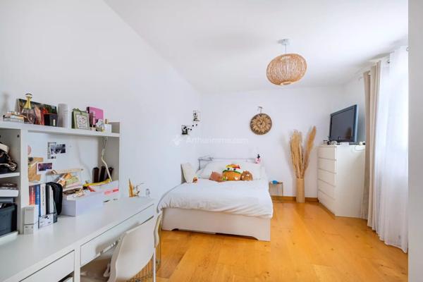 Vente Maison 6 pièces 170 m2 à Villeurbanne