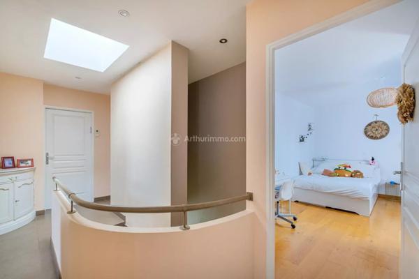 Vente Maison 6 pièces 170 m2 à Villeurbanne