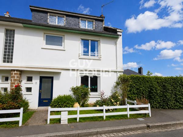MAISON À VENDRE DE 5 PIÈCES DE 130,00 M²