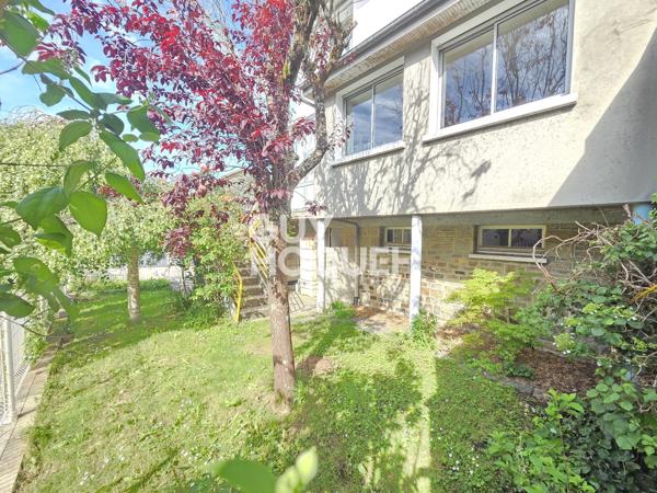 MAISON À VENDRE DE 5 PIÈCES DE 130,00 M²