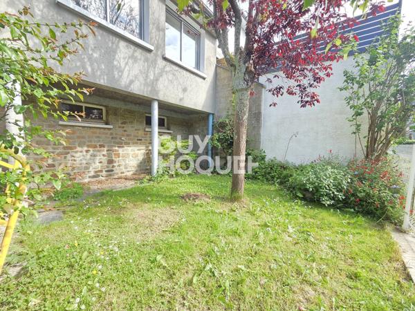 MAISON À VENDRE DE 5 PIÈCES DE 130,00 M²