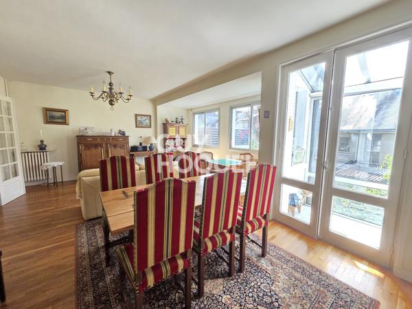 MAISON À VENDRE DE 5 PIÈCES DE 130,00 M²