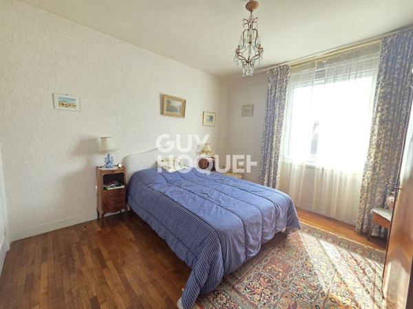 MAISON À VENDRE DE 5 PIÈCES DE 130,00 M²